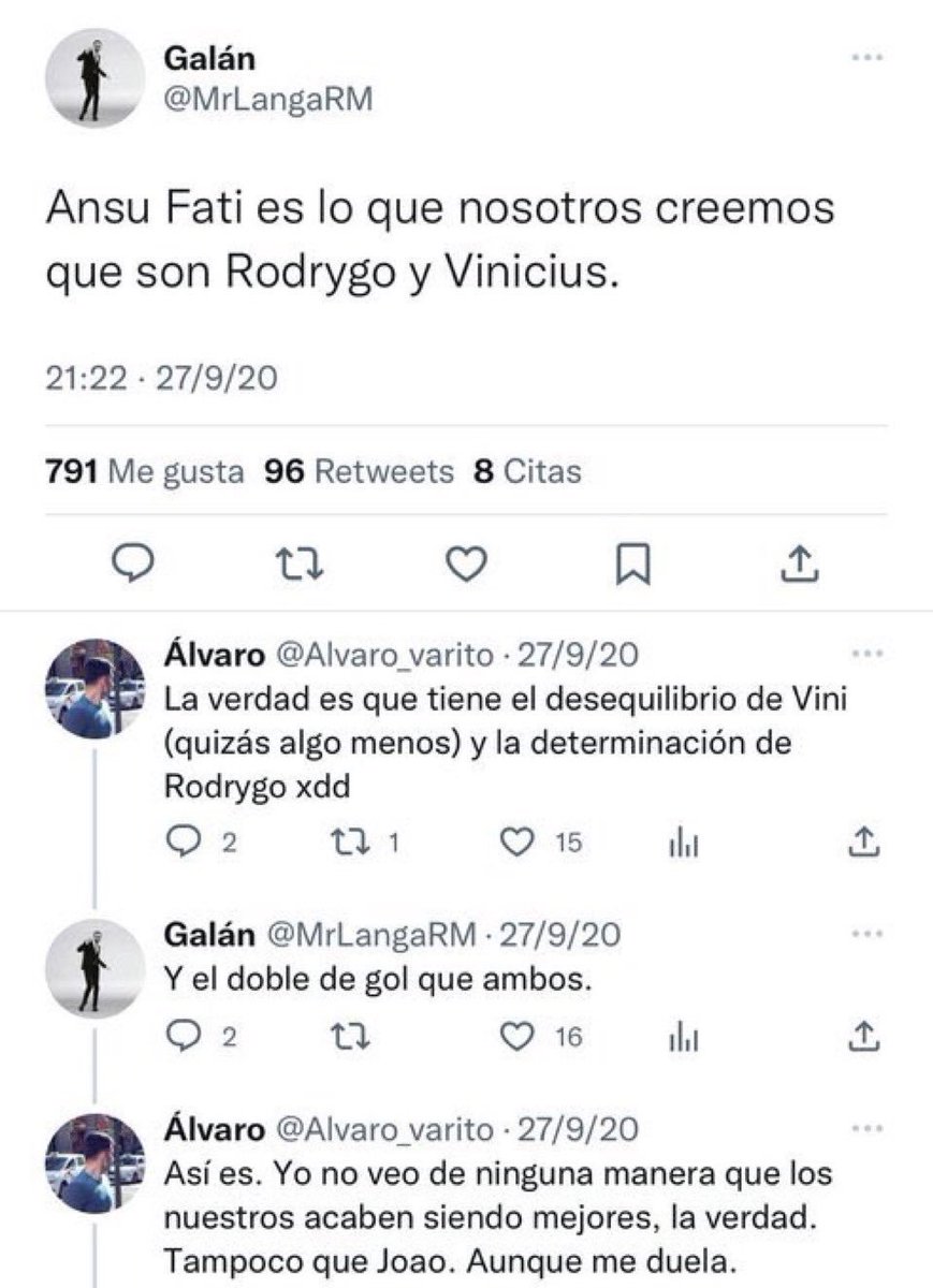 LesterHer96's tweet photo. @Alvaro_varito https://t.co/YDk3GgcTyl