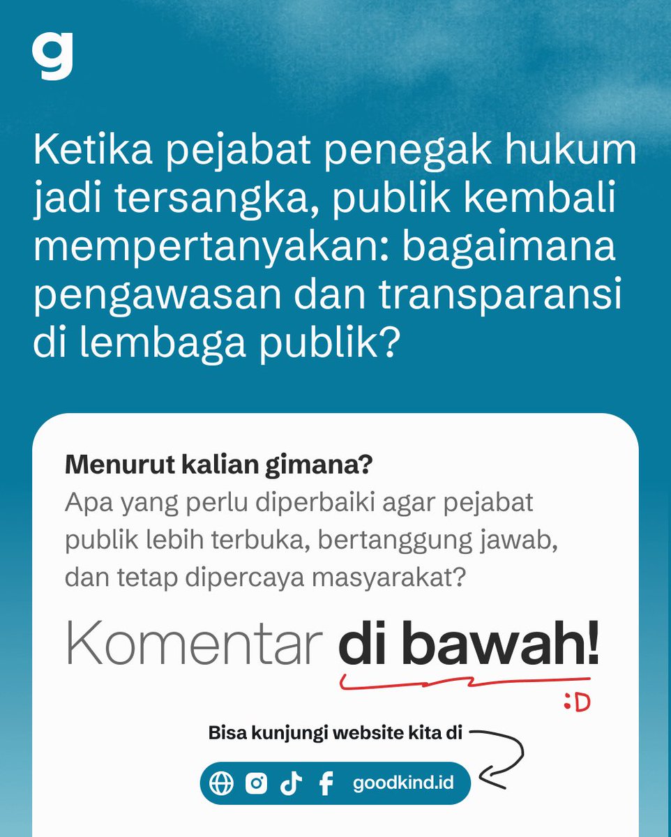 Goodkind_idn's tweet photo. https://t.co/NPE6pNuSNN