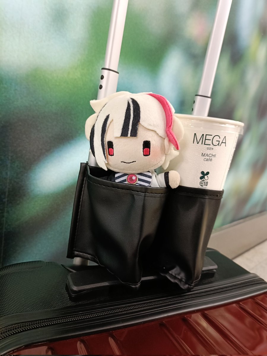 かじ tweet media