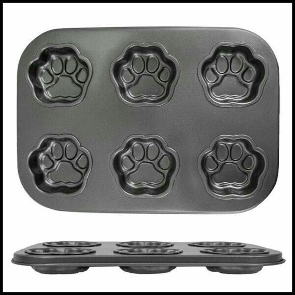 PuppiBat's tweet photo. pupcakes anyone 🐾🦴 https://t.co/RL38VM0aP3
