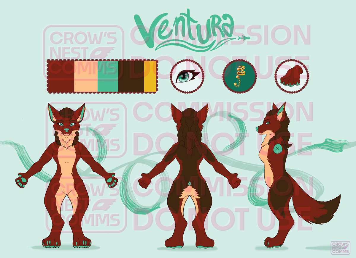 crowsnestcomms's tweet photo. @_VGen_ https://t.co/oZjiqfdmzc
Commissions: https://t.co/8Z8OXM9ACh 
Starting out!! Here's my most recent commissions and art!! https://t.co/jDcp2AJIAa