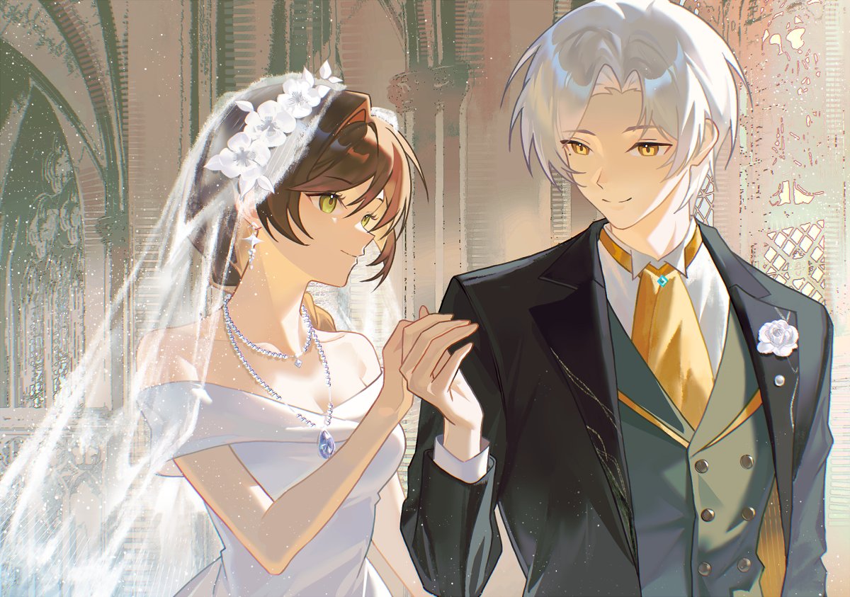 pazoinks's tweet photo. For five years of love and memories. Happy 5th Anniversary, Tears of Themis 🤍 https://t.co/DDVje9uFej