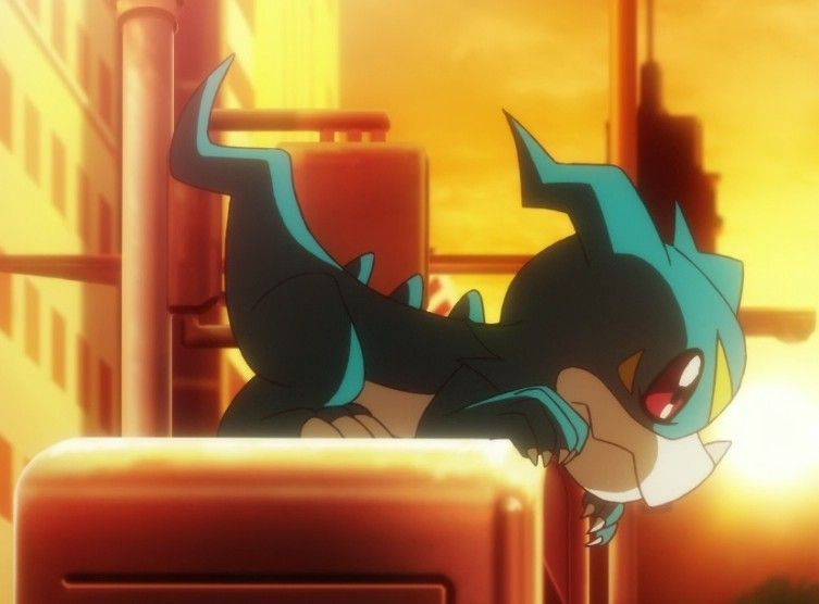 PikaPikachu150's tweet photo. Veemon looked so cute in the latest Digimon movies 💙

#デジモン #디지몬 #Digimon #DigimonAdventure https://t.co/4dz8SajRBV