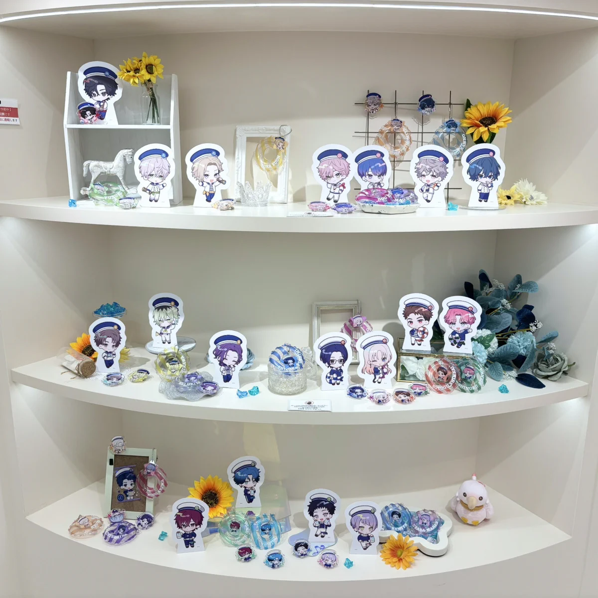 公式】coly more! 池袋PARCO店 on X: 