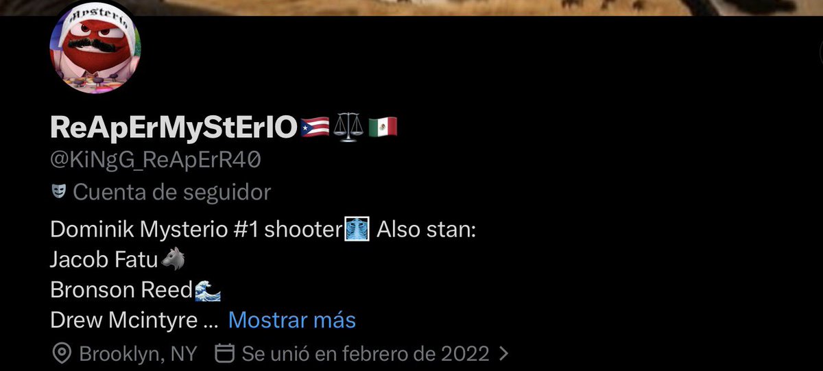 BreinerStev's tweet photo. Perate Leon Kennedy, el que empezó todo este rollo fue este Pndejo, así que dile que en lugar de apoyar a su NepoBaby favorito, mejor que se ponga a chambear para mantener a su esposa y deje de meterse en la vida privada de otro https://t.co/t2cn1jjYbM
