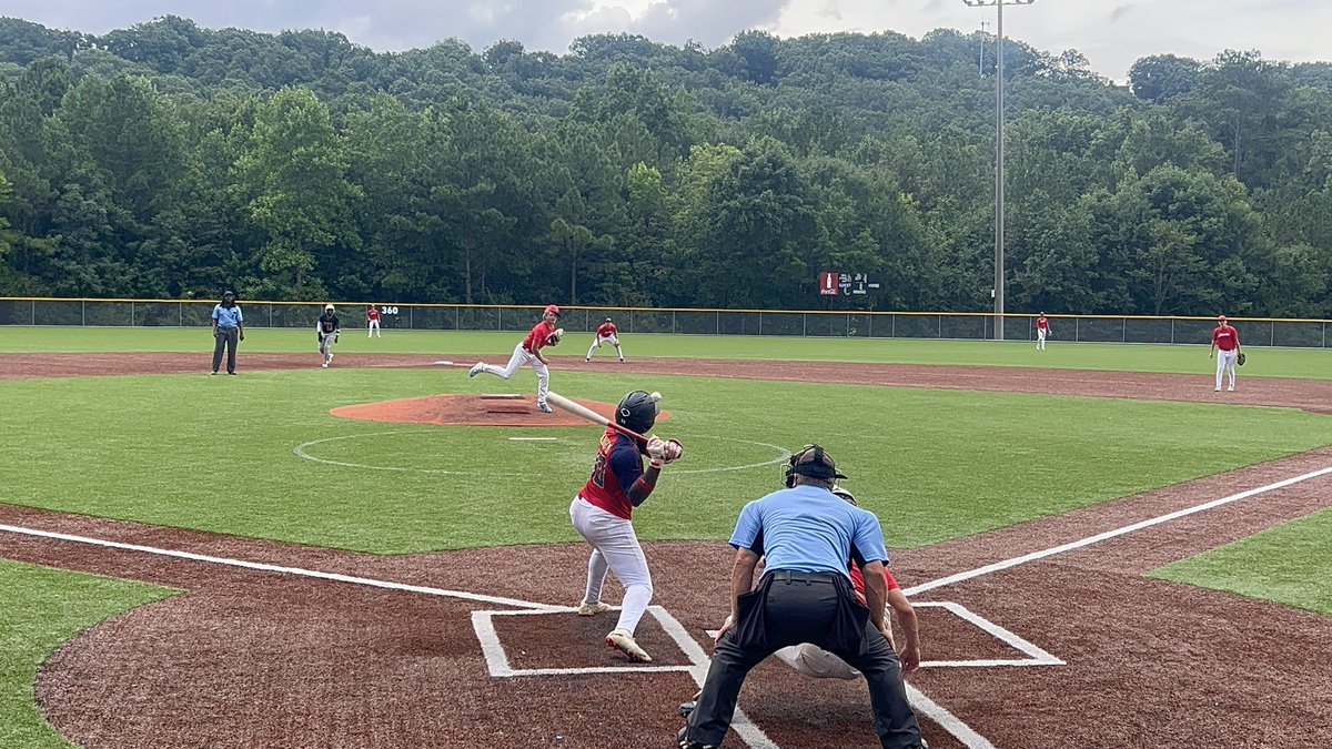 TeamMangumInc's tweet photo. Just another day in the office…
Full of Hunger…
Chasing the Dream..
Senior season loading💪🏾💪🏾
#dreamchasing #thejourney #theprocess @PG_Scouting @PrepBaseballAL @BravesScoutTeam https://t.co/eHaTynX2lX