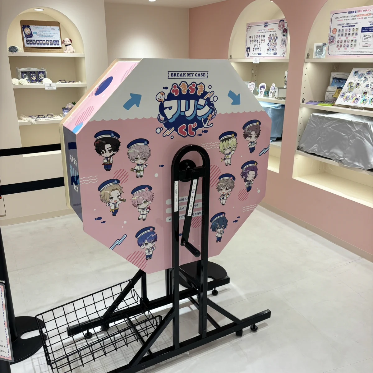 公式】coly more! 池袋PARCO店 on X: 