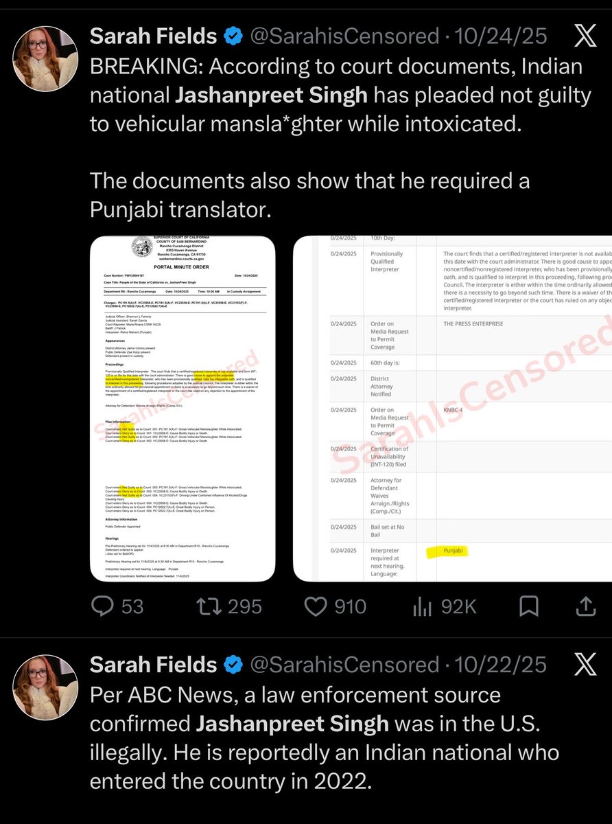 Sarah Fields tweet media