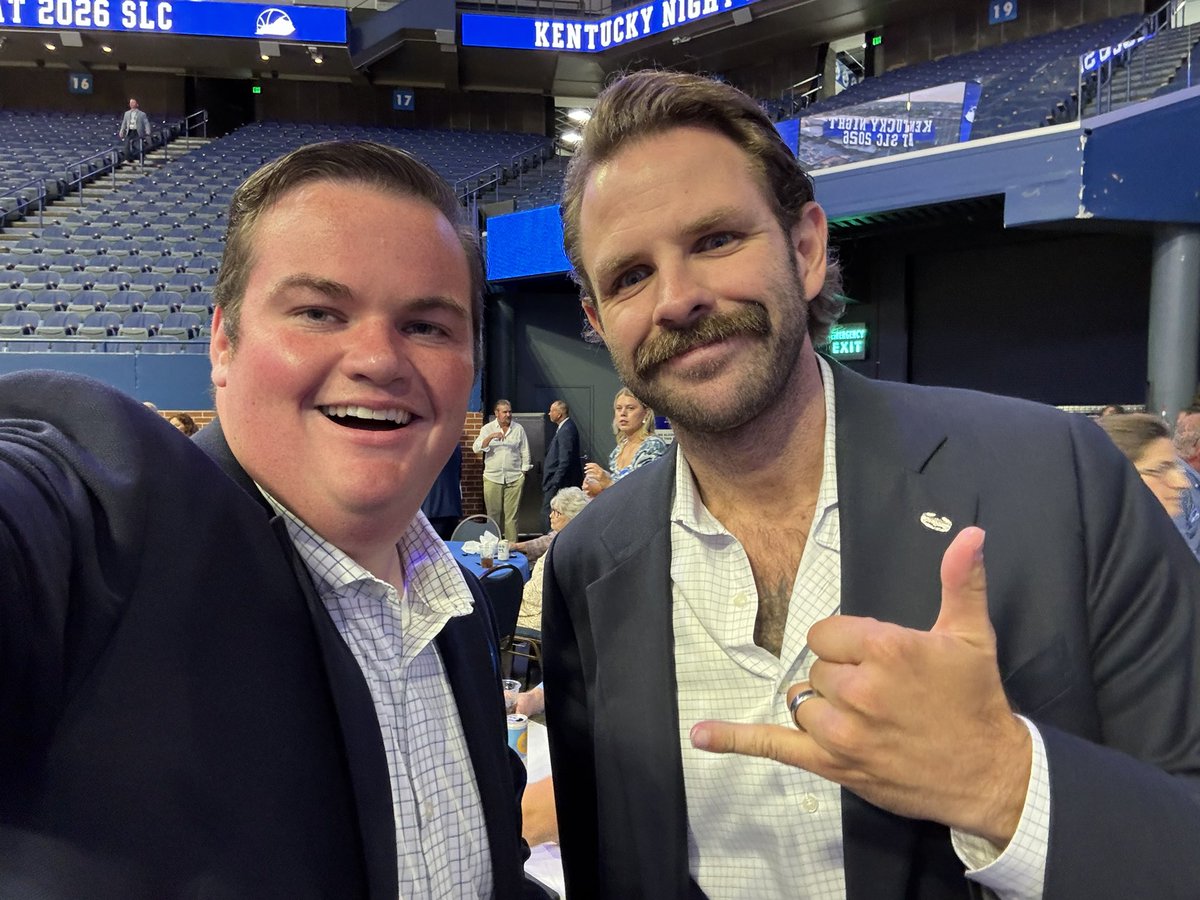 Sam Rogers tweet media