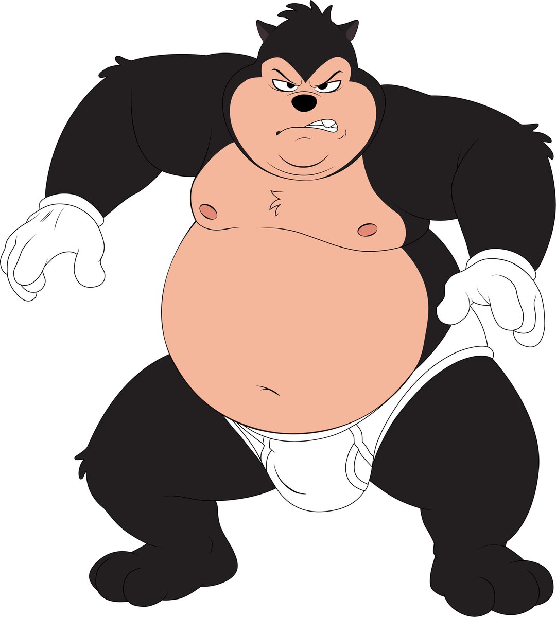 kinkybaradudes's tweet photo. Pj annoyed being caught in his tighty whities again. https://t.co/SjNKJkaRmJ