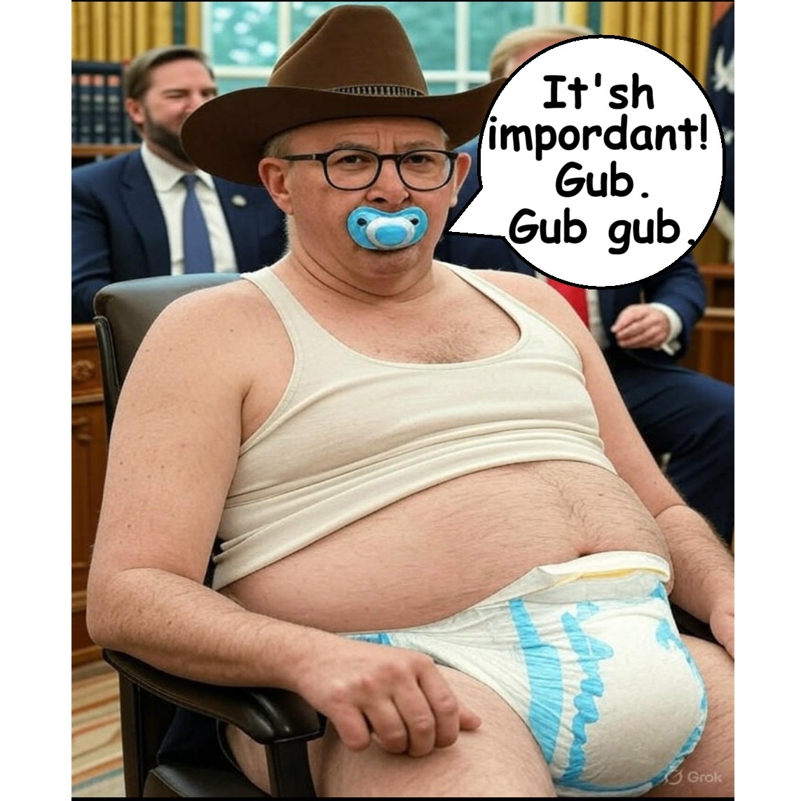 Billy Cann 🇦🇺 tweet media