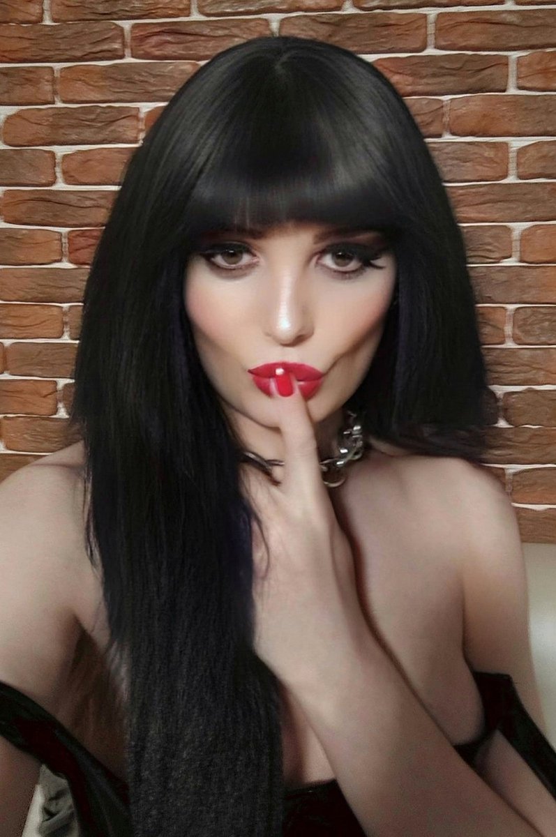 Barbie_TransV8's tweet photo. Diana Zorina
@DianaTg2000 https://t.co/SMEsgCDwRb