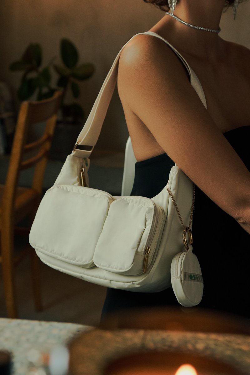 LeSportsac Japan on X: 