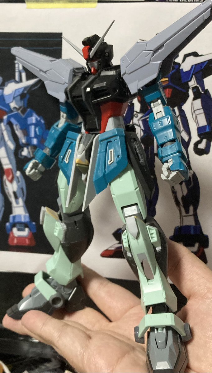 AkihalCS's tweet photo. 腿横ダクト増設です。
継ぎ目処理をしっかりやらないとー。加えて、その下にもダクトつけたい所になるのが悩ましいのですね。 https://t.co/UeIiqZreNd