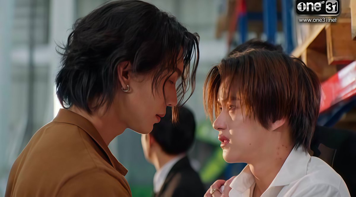 p_cilse's tweet photo. Phasta: Entonces lo viste? 
Nakhun: mmmm hablams en casa 55 
CLOSER TO KNOT EP3

#KNOTseriesEP3 https://t.co/mKu1qLjPgl