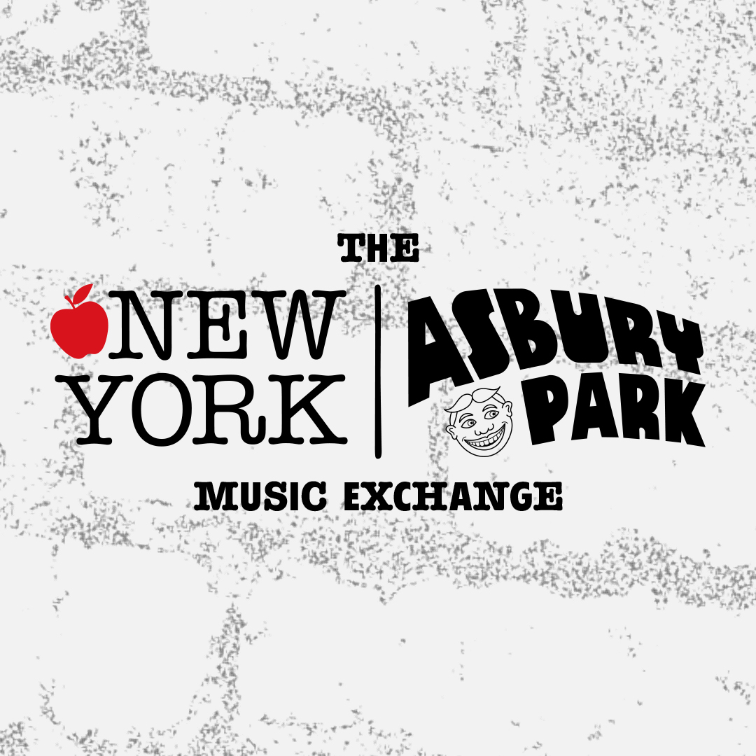 PhilRobinsonNYC's tweet photo. We're excited to announce the launch of  "The NY / Asbury Park Music Exchange!!" 💥🎸

An ongoing series of LIVE MUSIC events bridging the NEW YORK and ASBURY PARK music scenes:
- FOLLOW HERE: @NY_AP_MusicExch 

#NewYork #AsburyPark #LiveMusic https://t.co/x1IPdqvCRO