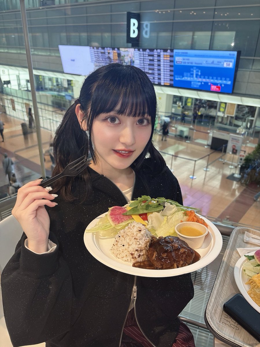 Bell__Sui's tweet photo. おはよう☆꒡̈⃝ https://t.co/vwbriL3KBR