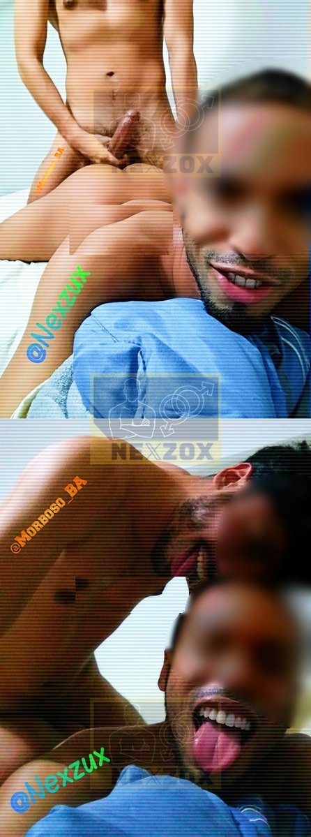 Nexzox's tweet photo. De vez en cuando voy a ir tirando algunos #TBT para que no se olviden de lo rico que la pasamos los chicos🔥

Como este de hace un tiempo… puro morbo, chota dura y cara de vicio total 🤤

¿Les gustan los throwback? 🕰️

👇
#TBT #MorboBA #PajaAmigos https://t.co/00dr4tswpQ