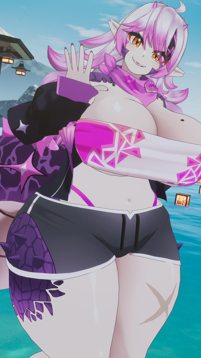 💜BlitzGiita💜 tweet media