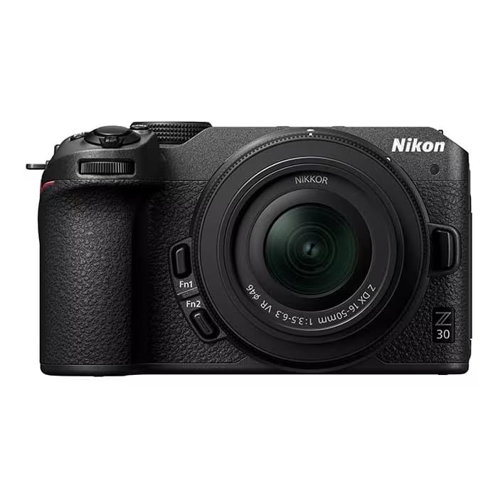 いつもご愛顧ありがとうございます。 【買取情報📷】 『#Nikon Z30 16