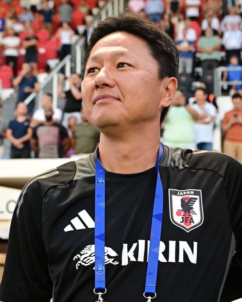 Fooootest(サッカーブログ) tweet media