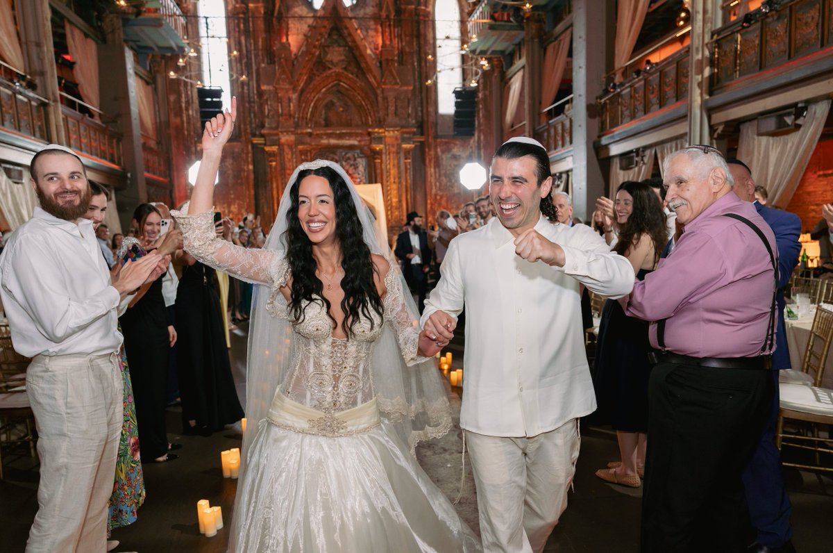 samsheffer's tweet photo. June 14th 2026 👰🏾‍♀️💍🤵🏻 https://t.co/3kxf4viVYI
