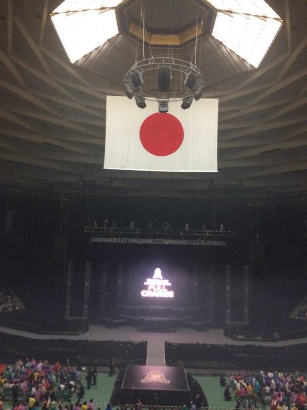 tshirtsjapan's tweet photo. 🇯🇵7/15 日本武道館、
私達は成功させる！
スマイレージ
和田彩花、福田花音、中西香菜、竹内朱莉、勝田里奈、田村芽実
#私達は成功させる！ https://t.co/0WU3pwmQh7