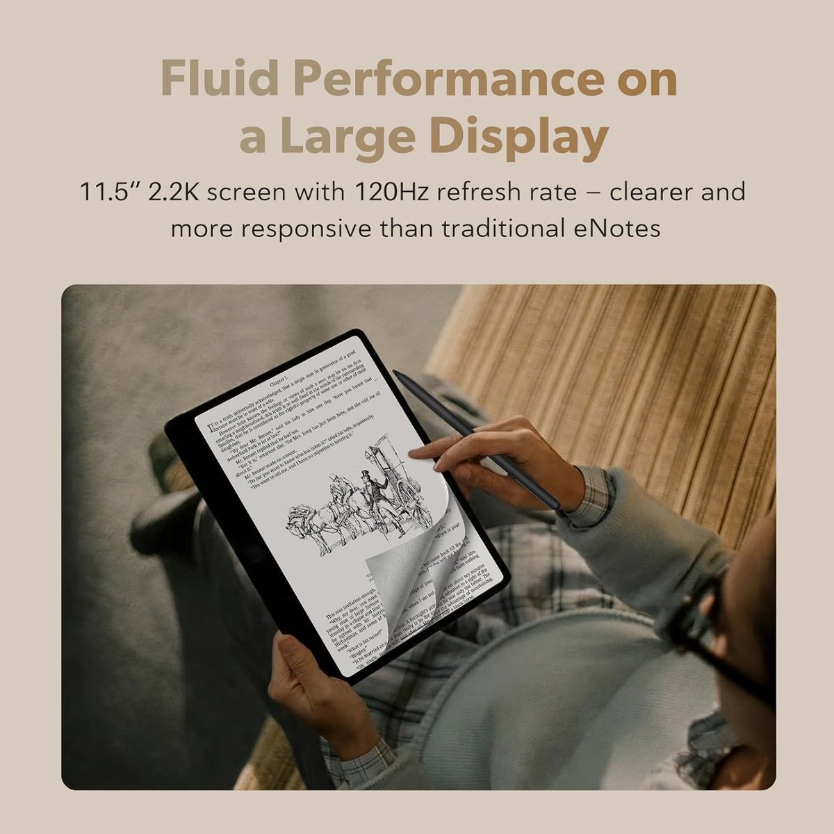 SlashByteTech's tweet photo. Powered by NXTPAPER PURE, the TCL Note A1 NXTPAPER paper tablet delivers a true paper-like feel with reduced glare and enhanced clarity.

On sale now: https://t.co/k2mO7WIbg7

#Tech #Photography #Android #Books #TV #Blog #Business #Travel #Art #USA #Europe #PromoSky https://t.co/PquPNksnv7