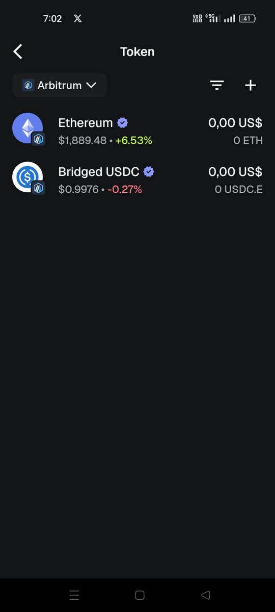 VNCOSTV's tweet photo. Tôi không hiểu vì sao ví MetaMask. không nhận được. Trong khi hệ thống thông báo nhận thành công.
Binance đã thông báo gửi thành công. Vậy số tiền đó đi đâu..!
#MetaMask #binance https://t.co/gKdZNviR8I