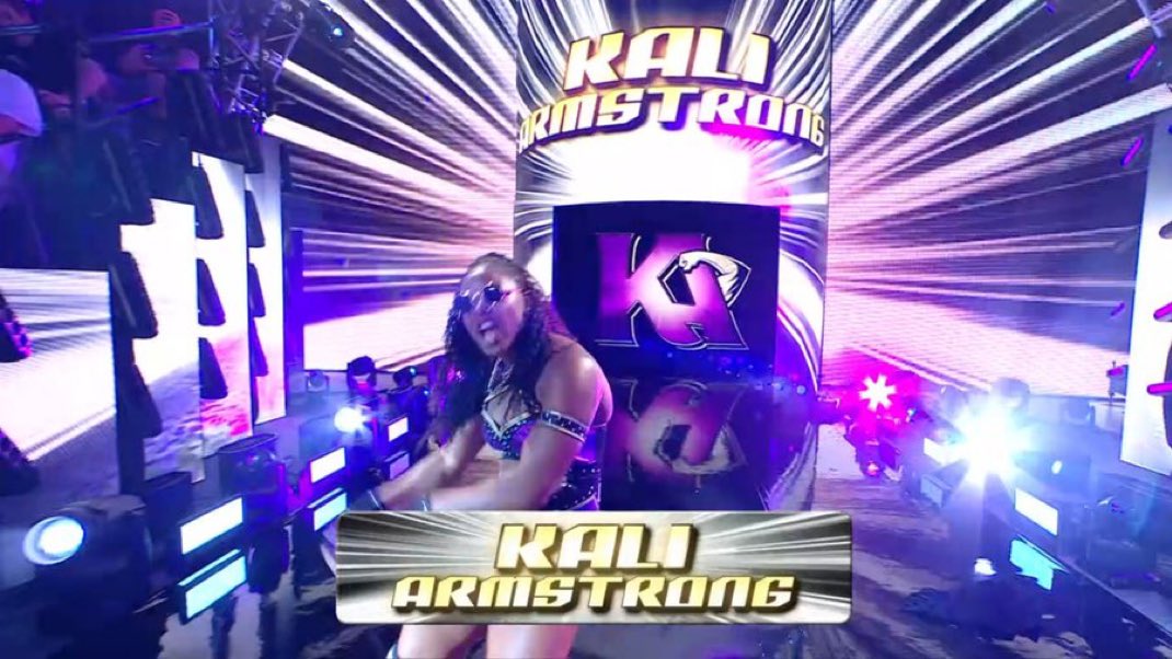 JonnyLeTran5's tweet photo. Kali Armstrong ๐ #WWENXT #KaliArmstrong #TheDifferenceMaker #beautiful https://t.co/yzVIzZWJx8