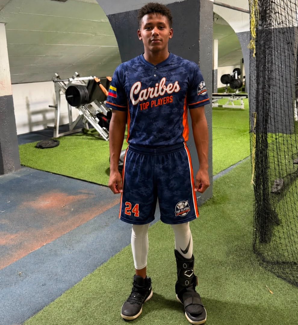 Wilber Sánchez tweet media