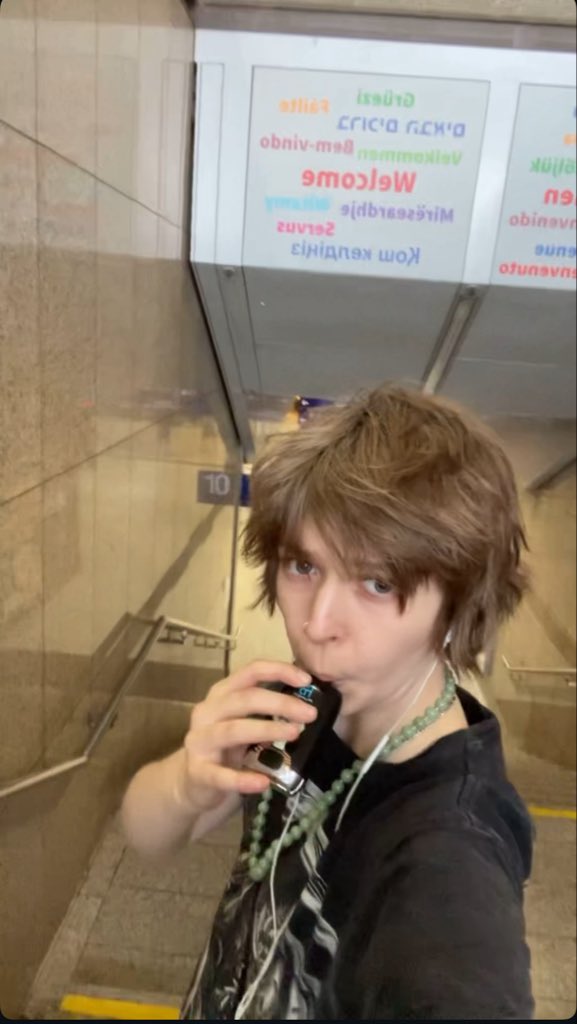 maximilian #colatrinker500 tweet media