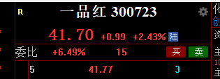 散户研习社 tweet media