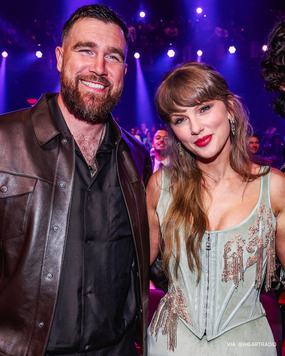 The Taylor Swift Daily tweet media