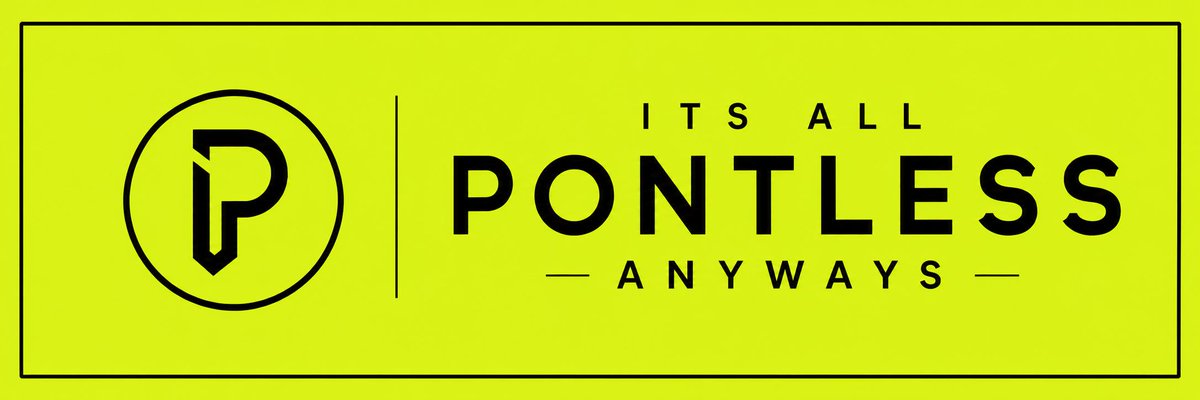 Pontless tweet media