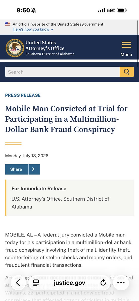 Derek Johnson tweet media