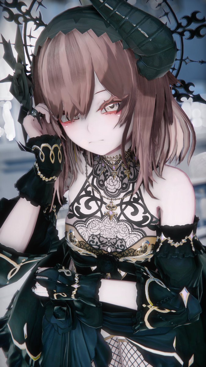 Affyria's tweet photo. (ˉ▽ˉ；)... https://t.co/hsaWJ0onjg