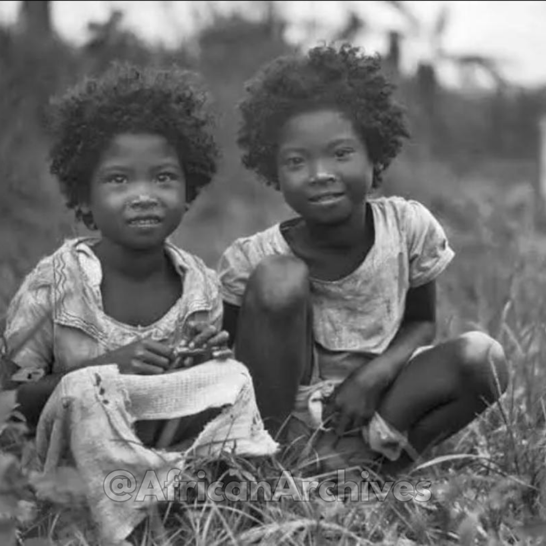 AfricanArchives's tweet photo. Two beautiful Nègritos (Aeta) girls of the Philippines

The Aeta, also known as the Agta, Ati, Ata, and Batak in different parts of the Philippines, are among the country's oldest Indigenous peoples. Their history stretches back tens of thousands of years, making them descendants of some of the earliest known inhabitants of the Philippine archipelago.

Genetic and archaeological research suggests that the ancestors of today's Aeta communities arrived in the islands more than 40,000 years ago, long before later waves of migration from mainland Asia. Over thousands of years, they developed unique cultures, languages, traditions, and deep knowledge of the forests and mountains they called home.

The term "Negrito" has historically been used by European colonizers to describe several Indigenous groups across Southeast Asia because of shared physical features such as dark skin and tightly curled hair. Today, many communities prefer to be identified by their specific ethnic names, such as Aeta, Agta, Ati, or Batak, rather than by the broader colonial label.

For generations, Aeta communities have relied on hunting, gathering, fishing, and small scale farming while maintaining a close relationship with nature. Their knowledge of medicinal plants, wildlife, and sustainable living has been passed down through countless generations.

Despite their rich history, many Aeta communities have faced displacement from their ancestral lands due to development projects, mining, conflict, and natural disasters. They continue to advocate for the protection of their land, culture, and Indigenous rights.