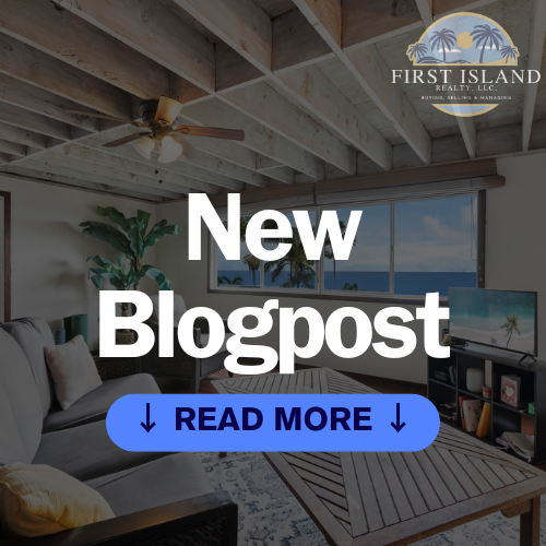 1stIslandRealty's tweet photo. Accessory Dwelling Units (ADUs) are becoming one of the hottest trends in Hawaii real estate. Our latest blog explores why demand is growing, what’s driving the trend, and more.

📖 Read the full blog on our website https://t.co/xDESuK3mXt! https://t.co/8WMP4mRAND