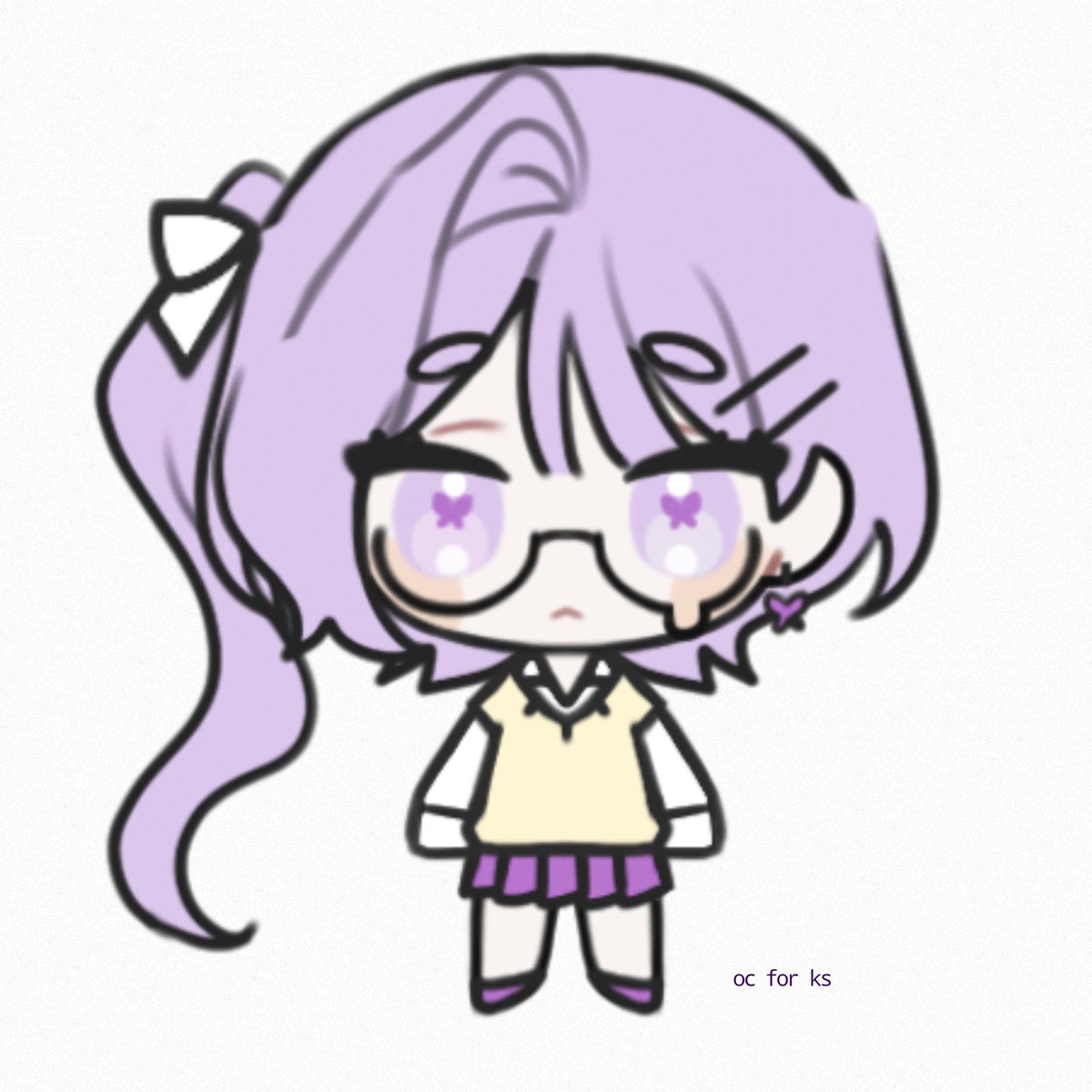 bui169504's tweet photo. @Nekojimongkun Ty for the opportunity ≧ω≦ https://t.co/LVAW5kPliF