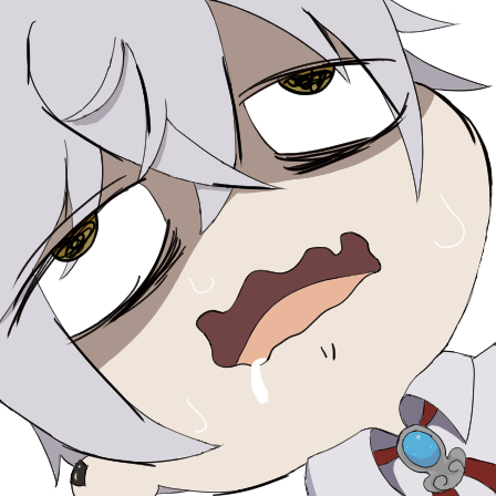 Gil Ryu 🤡 🎩 Vtuber OFFKAI tweet media