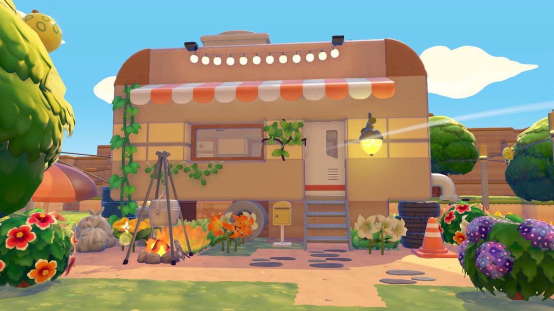 PokeTCGiveaways's tweet photo. Caravan builds on Pokemon Pokopia 👏🏻 https://t.co/yaYvRkG2mD