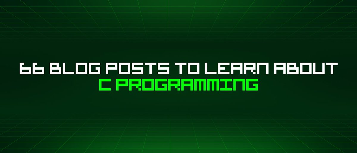 HackerNoon | Learn Any Technology tweet media