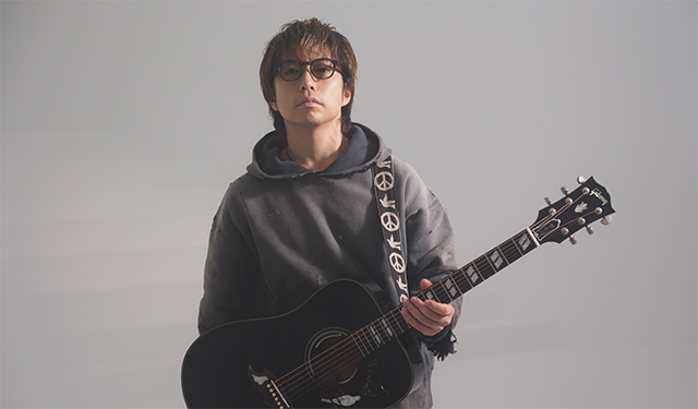 lawson_ticket's tweet photo. 【🎤インタビュー】高橋優
秋田CARAVAN MUSIC FES 2026

<<<<<<<<<<<<<<<<<<<<<

最高を更新できるライブにしたい

>>>>>>>>>>>>>>>>>>>>>

▼インタビュー・チケット情報はこちら
https://t.co/zIVqjoKFT1
▶ 7/15月刊ローチケ掲載
出演：
高橋優 / 木村カエラ / MONGOL800 / Tani Yuuki / DISH// ほか

#高橋優
#秋田CARAVANMUSICFES2026
#ACMF2026
