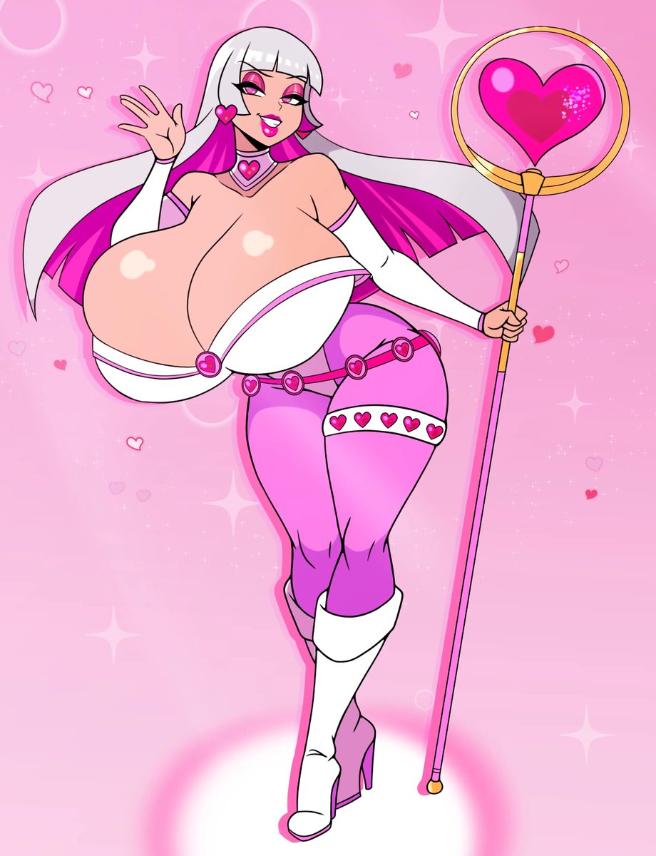 Megaflare08's tweet photo. BIG QUESTION!
So, out of ALL of my OCs, who do YOU think would be a good date for Yumi Heart?
Like, if Yumi went on a date with one of my other OCs, who would it be? 🤔
Trying to see something... https://t.co/p4QIGQeoGC