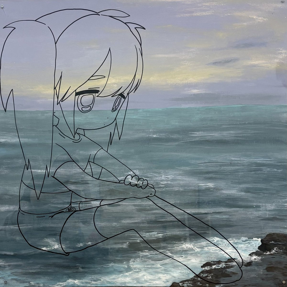 takahashi_0324_'s tweet photo. 🌊 https://t.co/hhecOcXQ8S