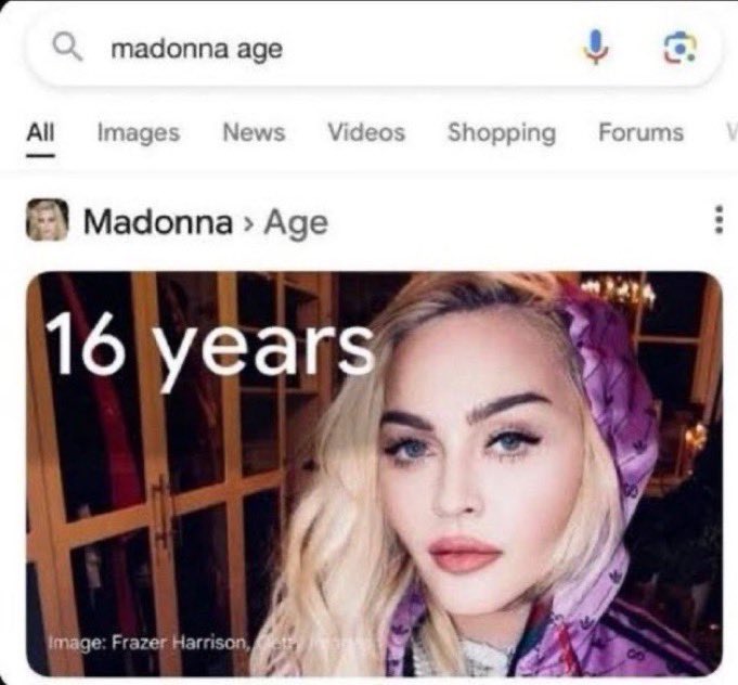 m4riadudax's tweet photo. ai abriram os ingressos para o aniversário da madonna na zig e já tá no último lote oitentão https://t.co/a7yPDquPBE