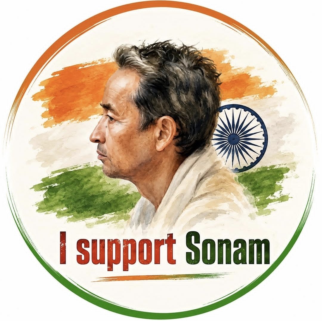darkhorse_poly's tweet photo. #iSupportSonamWangchuk 
#Dharmendrapradhanresigndo 
#SonamWanangchuk
@EduMinOfIndia 
@TheLallantop https://t.co/yoxgl91T9f