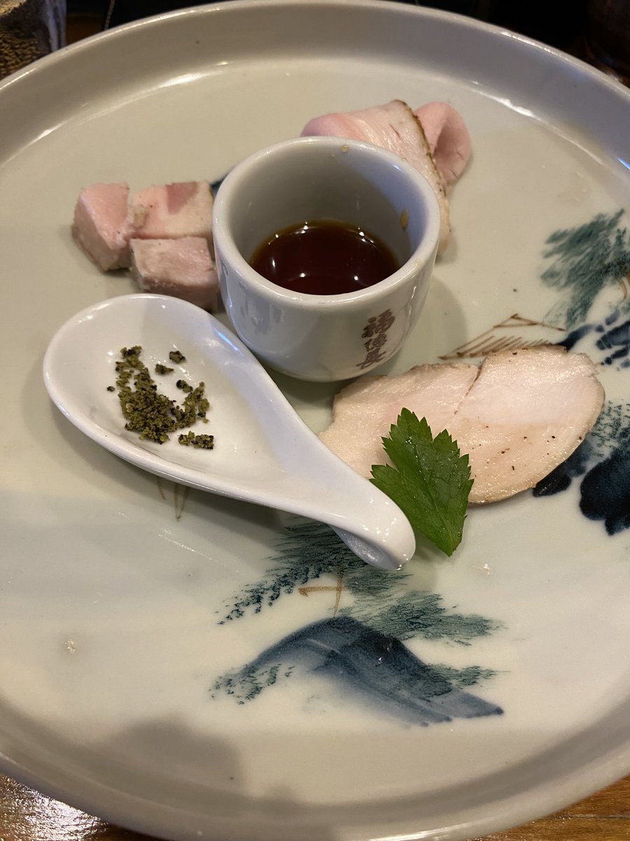 daigoujiga's tweet photo. 病院後に中華そば先﨑にて！
濃厚渡り蟹と煮干白湯つけそば
#水戸市
#水戸ラーメン
#中華そば先﨑 https://t.co/q9kqfCmsu8