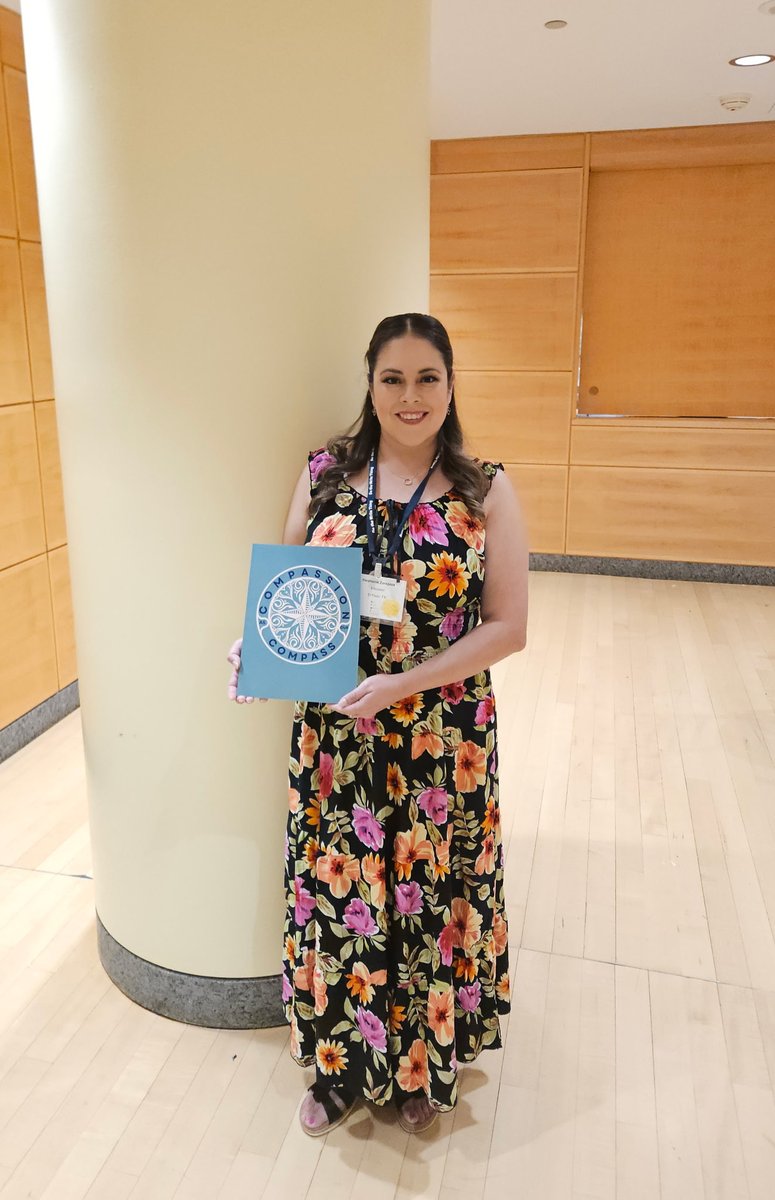 BrendaJ2006's tweet photo. @SanElizarioISD @CoronaAlex_GEMS @GEMS_MIDDLE #SANELINATION #Gemsstrong
GEMS Ms. Zaragoza and Amy Tagle are enjoying the Do the Write Thing events in Washington DC. Tonight they are having dinner at the Ronald Regan building. https://t.co/DichK68HTk